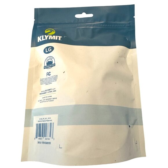 Klymit Everglow Light Tube LG 26" Inflatable Camp Lantern USB Powered Flexible L - Picture 4 of 5